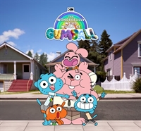 „Великолепният чуден свят на Гъмбол“ от 6 до 30 октомври по Cartoon Network на Телекабел