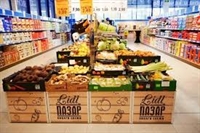 В нова наредба: Как ще се даряват иззети продукти и храни с изтекъл срок