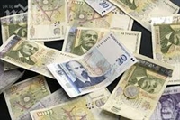 Поредна продажба на ценни книжа и държавата с нов дълг от 69 млн.лева