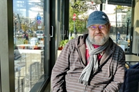 'Хуморът - то е все едно да приближиш лъв' - Христо Комарницки отговаря на Макс Фриш