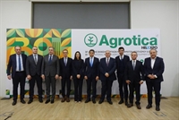 AGROTICA 2026 събира световния агросектор в Солун