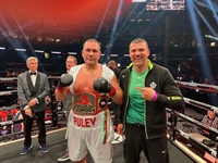  Кубрат Пулев се връща на профи ринга за мач с руски нокаутьор