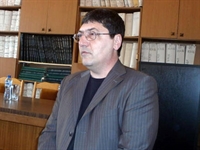 Христо Георгиев е новият окръжен прокурор на Благоевград