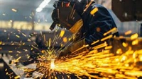  Българската индустрия е трета по ръст в ЕС през ноември 2021 г.