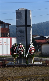 143 ГОДИНИ ОТ КРЕСНЕНСКО-РАЗЛОЖКОТО ВЪСТАНИЕ