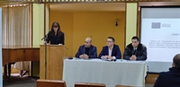 Община Панагюрище започна нов проект