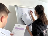 Силен старт на програмата Job Lab на Vivacom, насочена към уменията за бъдещето