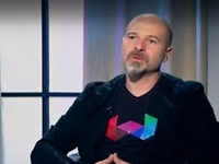  Създателят на Webit Пламен Русев: Ключът към богатството е дисциплината