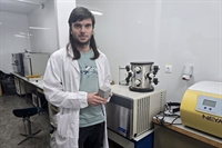  Български учени създадоха нов вид цимент от отпадъци