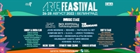 ARTE Feastival отново във Велинград