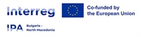 Програмата INTERREG VI-A IPA България – Северна Македония 2021-2027 обяви ПОКАНА за предложения за проекти за МСП по Приоритет 3 – Интегрирано развитие на граничния регион