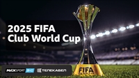  2025 FIFA Club World Cup с ТЕЛЕКАБЕЛ
