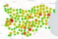 Пресконференция: Представяне на Първата онлайн карта и база данни за 3597-те читалища в България