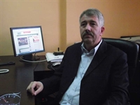 Управителят на Общинско дружество „Паркинги и гаражи” – Благоевград Васил Атанасов: През официалните почивни дни около Коледа няма да плащаме за Синя Зона