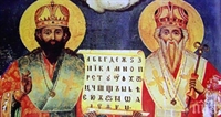 Вижте великата тайна, която Кирил и Методий са скрили в азбуката ни!