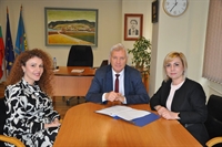 МБАЛ „Д-р Асен Велев“ – Разлог получи акредитация като база за клинично обучение на студенти и специализанти по медицина