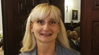 Мария Спасова стана първата българка с място в Менделеевата таблица