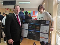  Отличие от БАН за Матей Минев: Гимназист разработи собствена библиотека за невронни мрежи