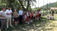 Нови площадки за деца и младежи в община Мирково