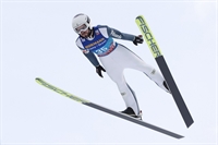  Владимир Зографски дава старт на българското участие в Пекин 2022