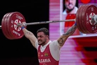  Недостижимият Карлос Насар за четвърти пореден път е европейски шампион!