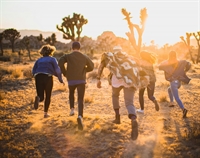 Покана за участие в младежкия обмен Youth Empowerment for Resilient Communities