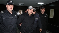 Популярният наркотрафикант Васил Маникатов - Маниката бе екстрадиран в Гърция