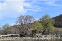 Нова зона за отдих и риболов изградиха жителите на село Чавдар