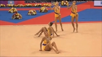 Нов повод за празник! Ансамбълът ни спечели злато в Баку