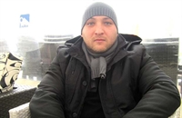 Съседи пребиха с колове 37-годишния Красимир Велячки заради имот в Дъбрава, с рани по гърба и главата отказа лечение заради неплатени осигуровки