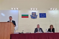  Общинският съвет в Кърджали реши да се предостави терен за изграждане на болница и медицински университет 