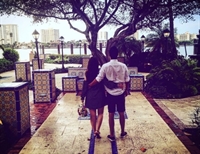 Ето кой е съпругът на Мика Стоичкова