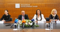 МРРБ и ББР сключиха споразумение за плащания по инвестиционната програма за общински проекти