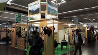 ЮЗДП е водещ организатор на българското участие  в тазгодишното ловно изложение ”JAGD & HUND” в Дортмунд