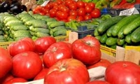 Шест местни вериги в Пазарджик искат тонове зеленчуци от производителите в района