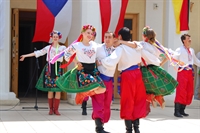 Индия заяви участие  в „Малешево пее и танцува”, Украйна гостува с два ансамбъла