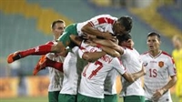 Националният отбор на България написа история и след 50 години отново победи Швеция на футбол - 3:2 в София в Световната квалификация