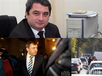 Бивш вътрешен министър разкри дали има връзка между атентата от 2002 г. и днешния срещу Алексей Петров!