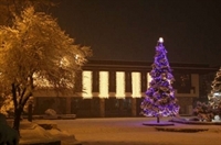 Банско пали Коледните светлини с тържество на 5 декември 