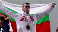  Трето злато за България на Европейското по вдигане на тежести!