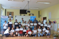  Нов конкурс за заявки от училищата за обучителната програма „Киберскаут“