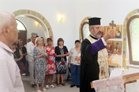  Събор в с. Гургулят, Община Сливница на 2 август 2019 г.