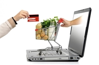 Само регистрирани търговци ще може да предлагат храни онлайн