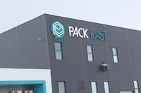  Официално откриване на новата фабрика на френската фирма PACK EAST в Сливница