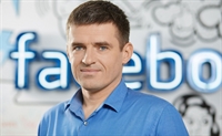  Фейсбук с партньорски офис в България 