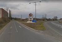Кметът Иван Алексиев подписа договор за реконструкция на общинския път Каменар-Поморие