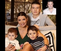 Големият син на Кали все повече заприличва на покойния Георги Илиев