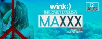 Saturday is the Lovely Night ft. Maxxx
