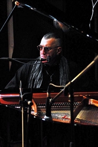 Израелският композитор Агре ще свири джаз в Поморие