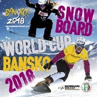 Доброволци за Световната купа по сноуборд 2018 в Банско 